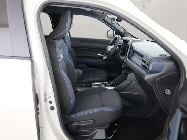 Dacia Duster 1.6 Hybrid Journey