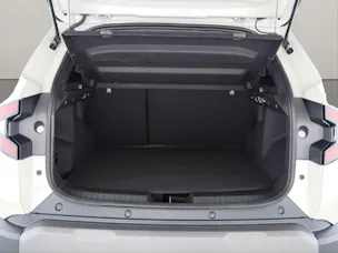 Dacia Duster 1.6 Hybrid Journey