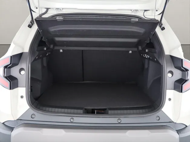 Dacia Duster 1.6 Hybrid Journey