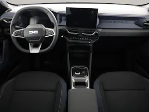Dacia Duster 1.6 Hybrid Journey