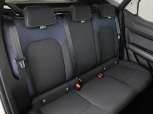 Dacia Duster 1.6 Hybrid Journey