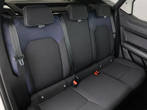 Dacia Duster 1.6 Hybrid Journey