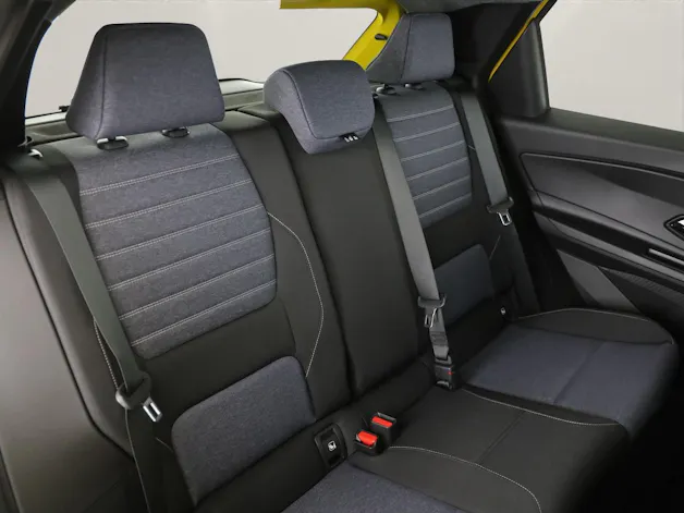 Renault R5 E-Tech Urban Range techno