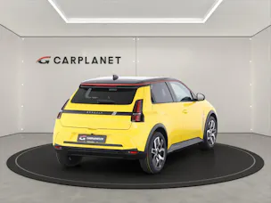 Renault R5 E-Tech Urban Range techno