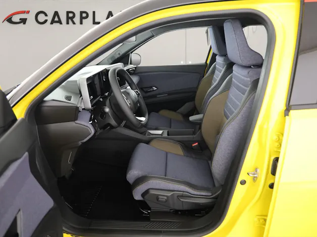 Renault R5 E-Tech Urban Range techno