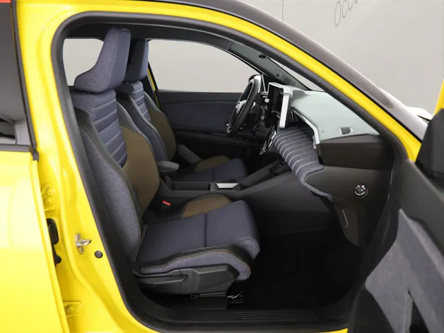 Renault R5 E-Tech Urban Range techno