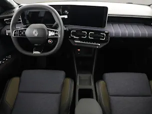 Renault R5 E-Tech Urban Range techno