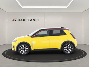 Renault R5 E-Tech Urban Range techno