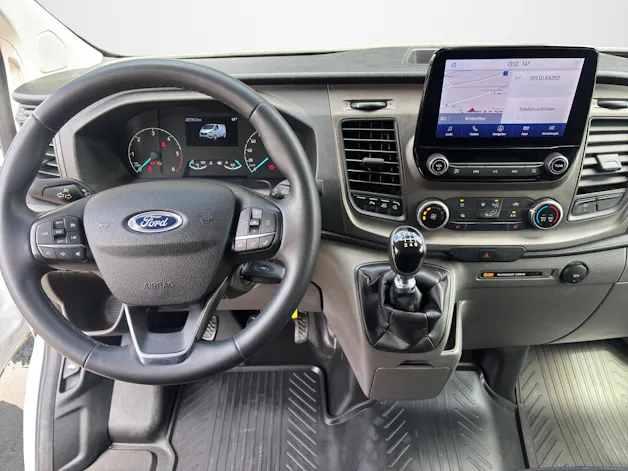 Ford Transit C Van 320 L1 2.0 TDCi 130 Trend HEV1