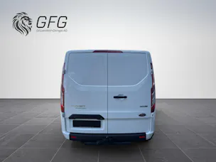 Ford Transit C Van 320 L1 2.0 TDCi 130 Trend HEV1