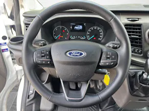 Ford Transit C Van 320 L1 2.0 TDCi 130 Trend HEV1