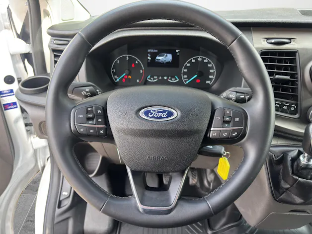 Ford Transit C Van 320 L1 2.0 TDCi 130 Trend HEV1