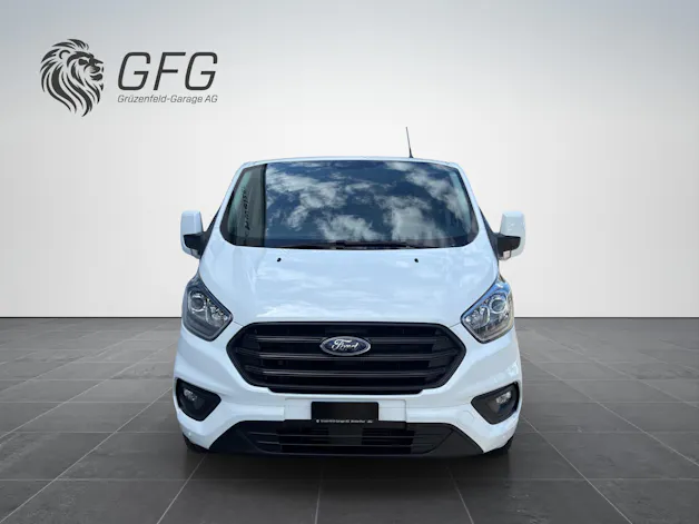 Ford Transit C Van 320 L1 2.0 TDCi 130 Trend HEV1