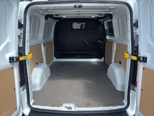 Ford Transit C Van 320 L1 2.0 TDCi 130 Trend HEV1
