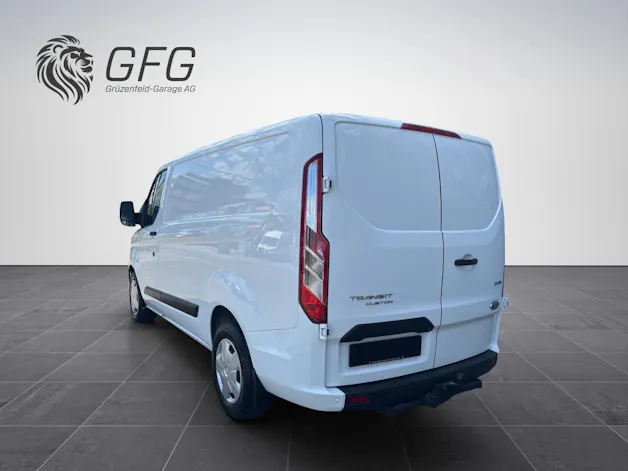 Ford Transit C Van 320 L1 2.0 TDCi 130 Trend HEV1