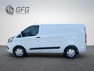 Ford Transit C Van 320 L1 2.0 TDCi 130 Trend HEV1