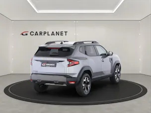 Dacia Duster 1.6 Hybrid Extreme