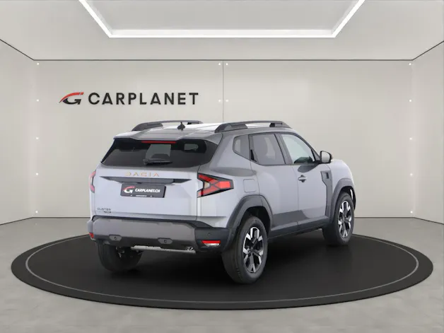 Dacia Duster 1.6 Hybrid Extreme