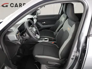 Dacia Duster 1.6 Hybrid Extreme