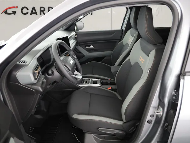 Dacia Duster 1.6 Hybrid Extreme