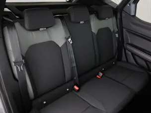 Dacia Duster 1.6 Hybrid Extreme