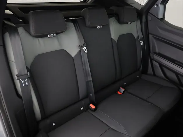 Dacia Duster 1.6 Hybrid Extreme
