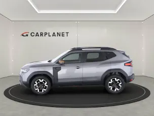 Dacia Duster 1.6 Hybrid Extreme