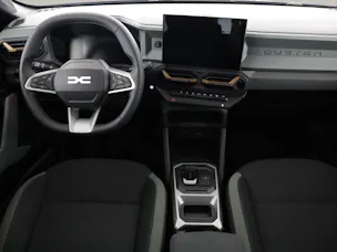 Dacia Duster 1.6 Hybrid Extreme
