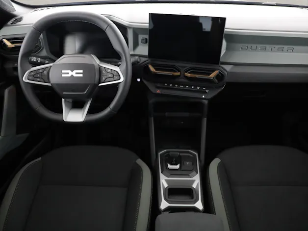 Dacia Duster 1.6 Hybrid Extreme