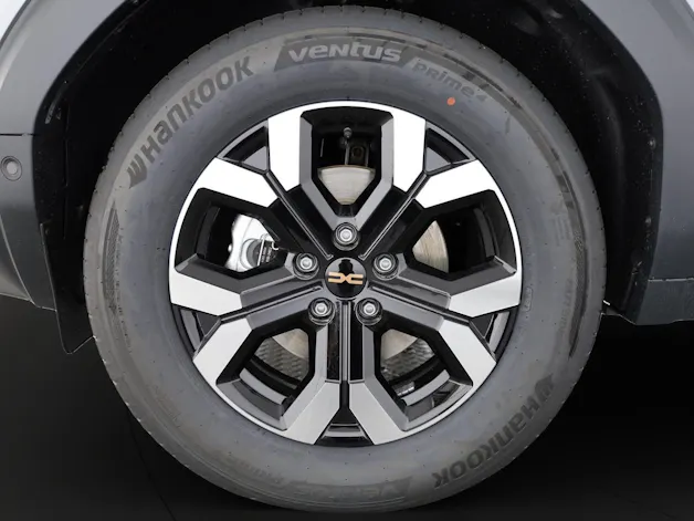 Dacia Duster 1.6 Hybrid Extreme