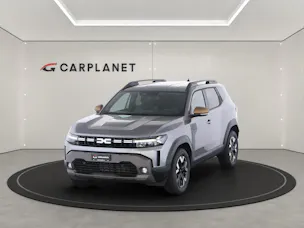 Dacia Duster 1.6 Hybrid Extreme