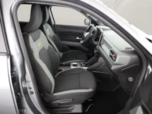 Dacia Duster 1.6 Hybrid Extreme