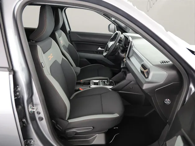 Dacia Duster 1.6 Hybrid Extreme