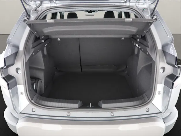 Dacia Duster 1.6 Hybrid Extreme
