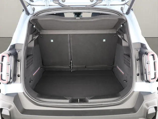 Renault R4 E-Tech Comfort Range techno