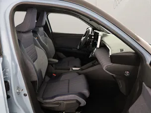 Renault R4 E-Tech Comfort Range techno