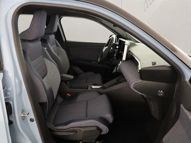 Renault R4 E-Tech Comfort Range techno