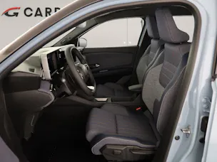 Renault R4 E-Tech Comfort Range techno
