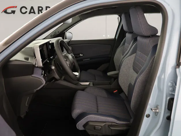 Renault R4 E-Tech Comfort Range techno