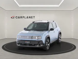 Renault R4 E-Tech Comfort Range techno