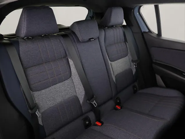 Renault R4 E-Tech Comfort Range techno