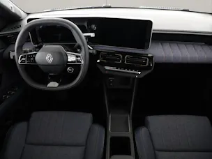 Renault R4 E-Tech Comfort Range techno