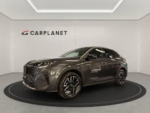 Peugeot 3008 1.2 Hybrid GT