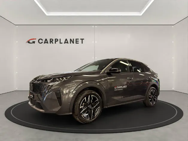 Peugeot 3008 1.2 Hybrid GT