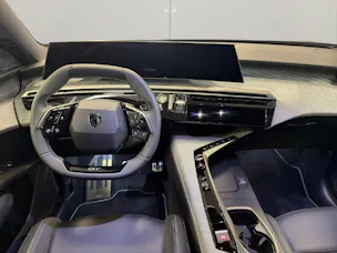 Peugeot 3008 1.2 Hybrid GT