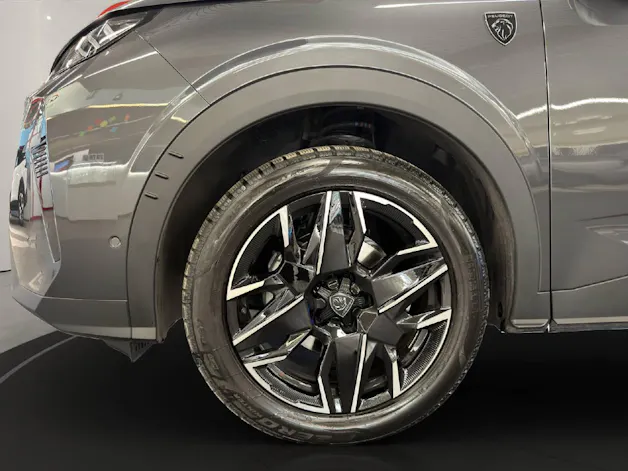 Peugeot 3008 1.2 Hybrid GT