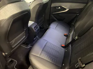 Peugeot 3008 1.2 Hybrid GT