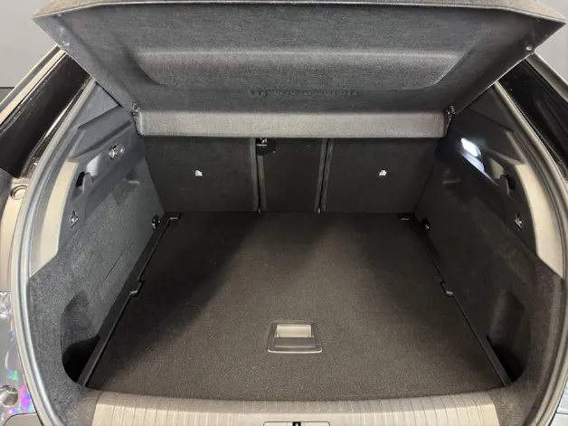 Peugeot 3008 1.2 Hybrid GT