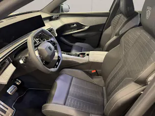 Peugeot 3008 1.2 Hybrid GT