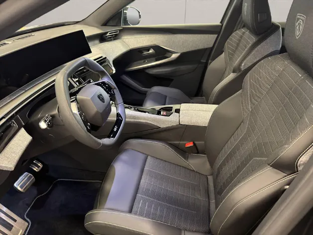 Peugeot 3008 1.2 Hybrid GT